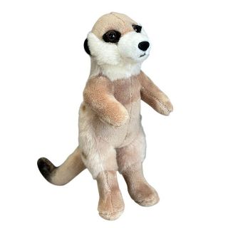 Obrázek z Surikata plyš 14cm 